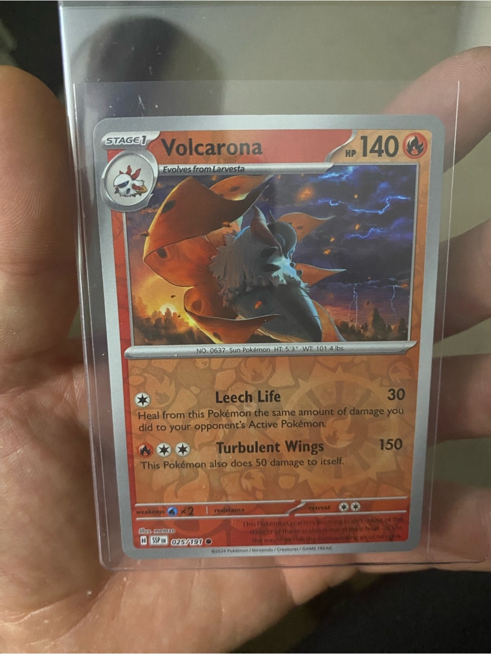Pokemon Trading Cards